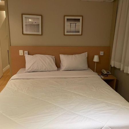 Arpoador Flat Appartement Rio de Janeiro Buitenkant foto