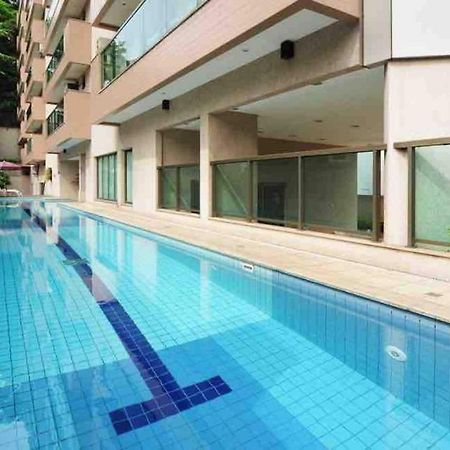 Arpoador Flat Appartement Rio de Janeiro Buitenkant foto