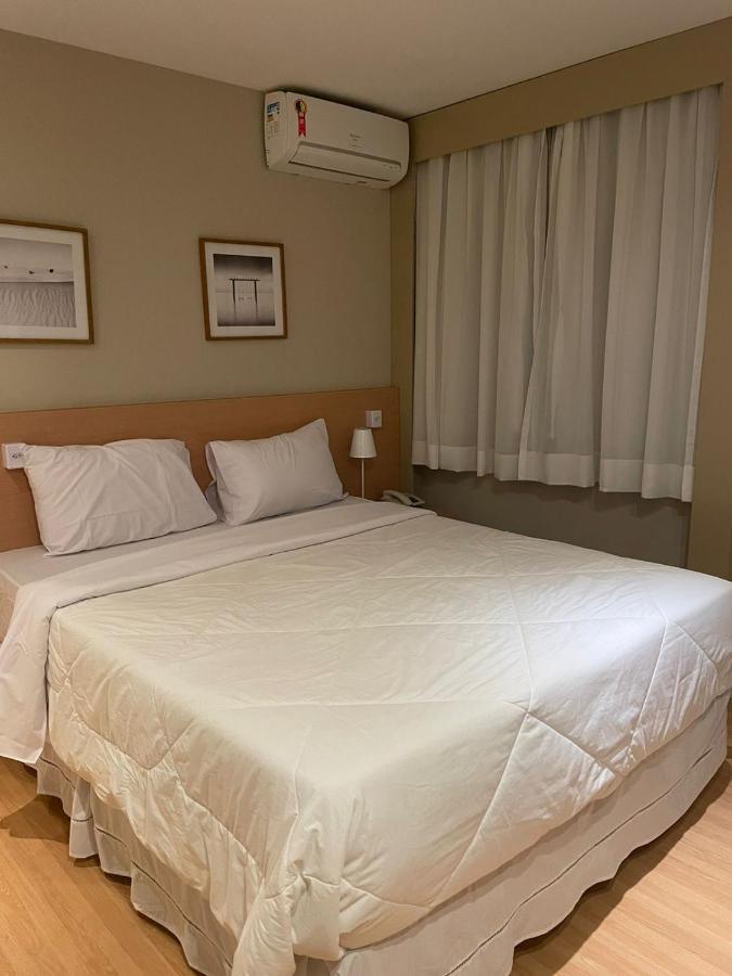 Arpoador Flat Appartement Rio de Janeiro Buitenkant foto