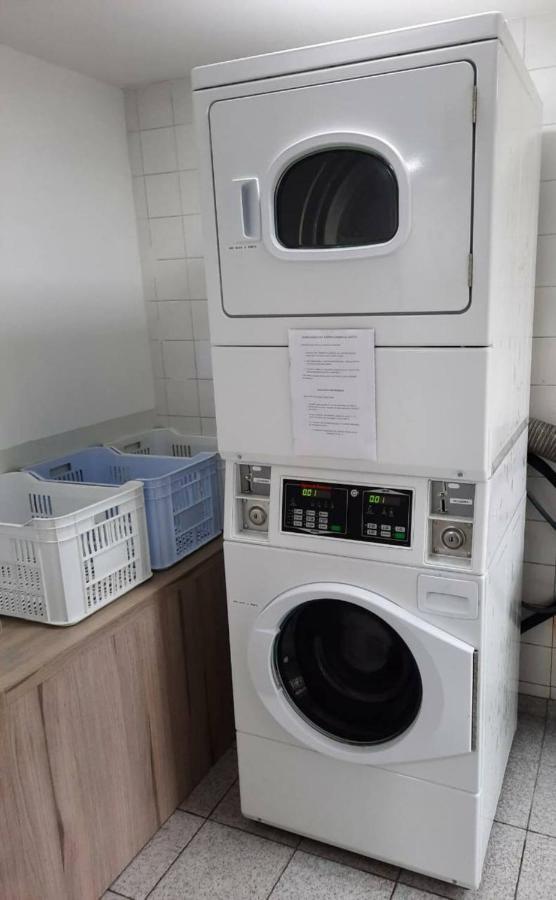 Arpoador Flat Appartement Rio de Janeiro Buitenkant foto