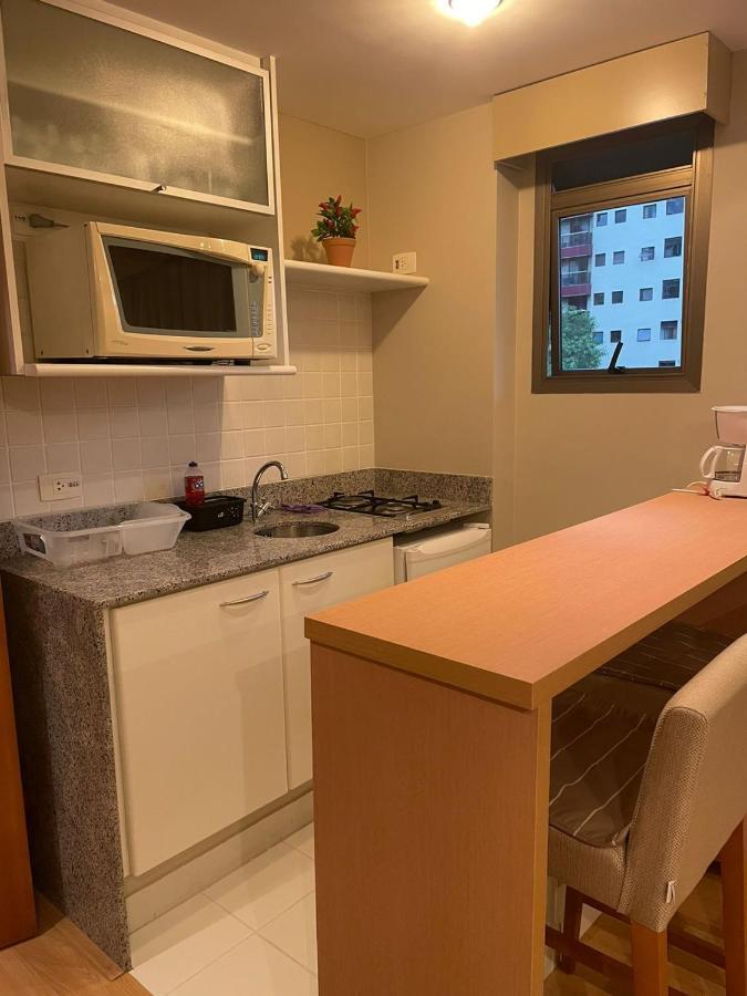 Arpoador Flat Appartement Rio de Janeiro Buitenkant foto