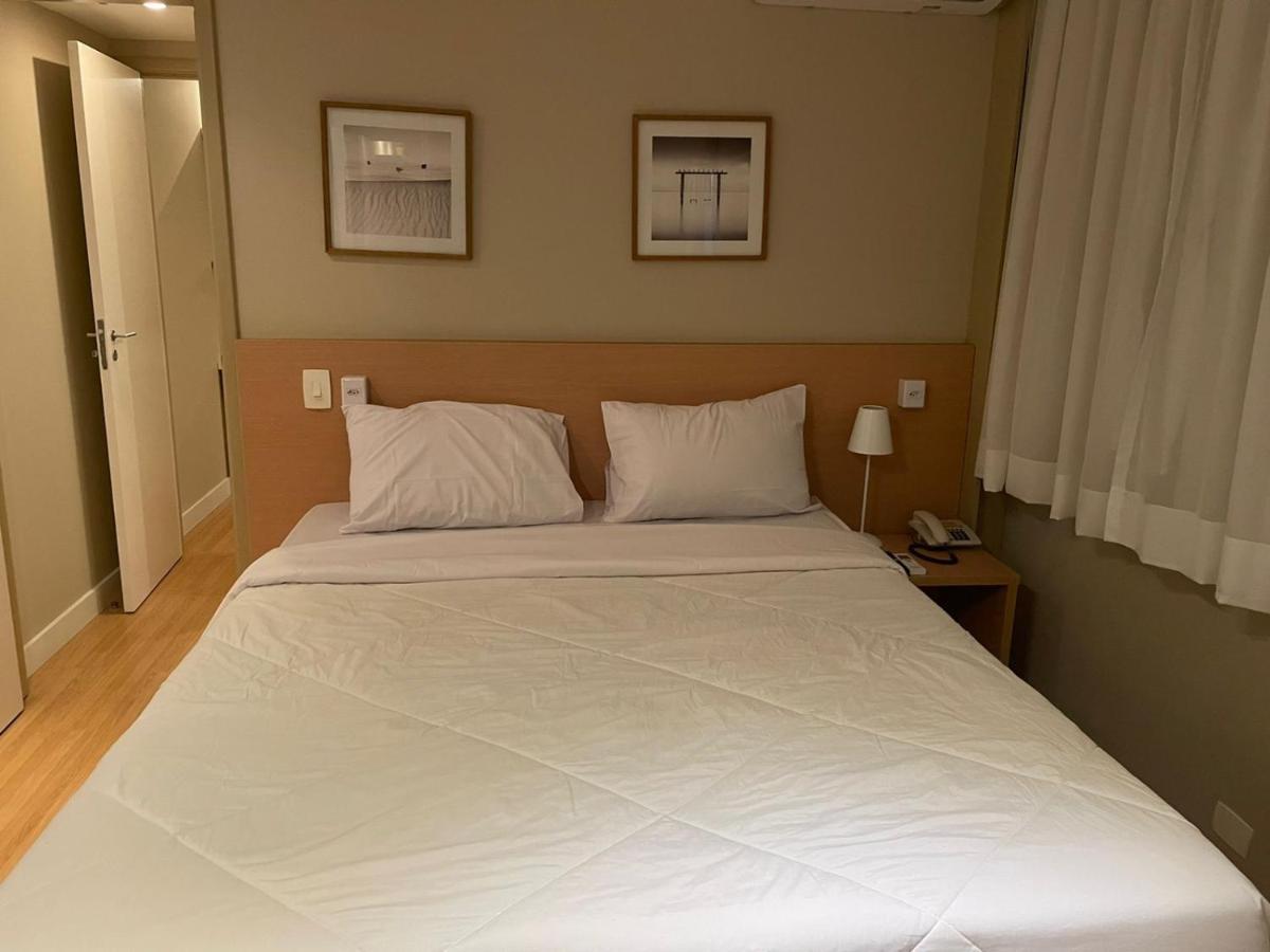 Arpoador Flat Appartement Rio de Janeiro Buitenkant foto