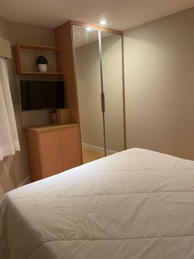 Arpoador Flat Appartement Rio de Janeiro Buitenkant foto