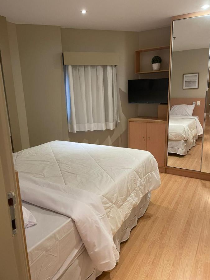 Arpoador Flat Appartement Rio de Janeiro Buitenkant foto