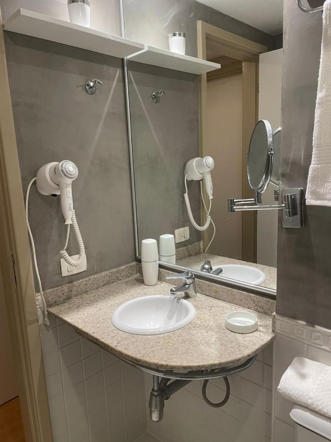 Arpoador Flat Appartement Rio de Janeiro Buitenkant foto