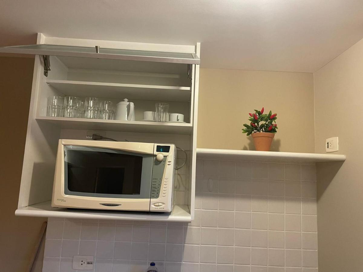 Arpoador Flat Appartement Rio de Janeiro Buitenkant foto