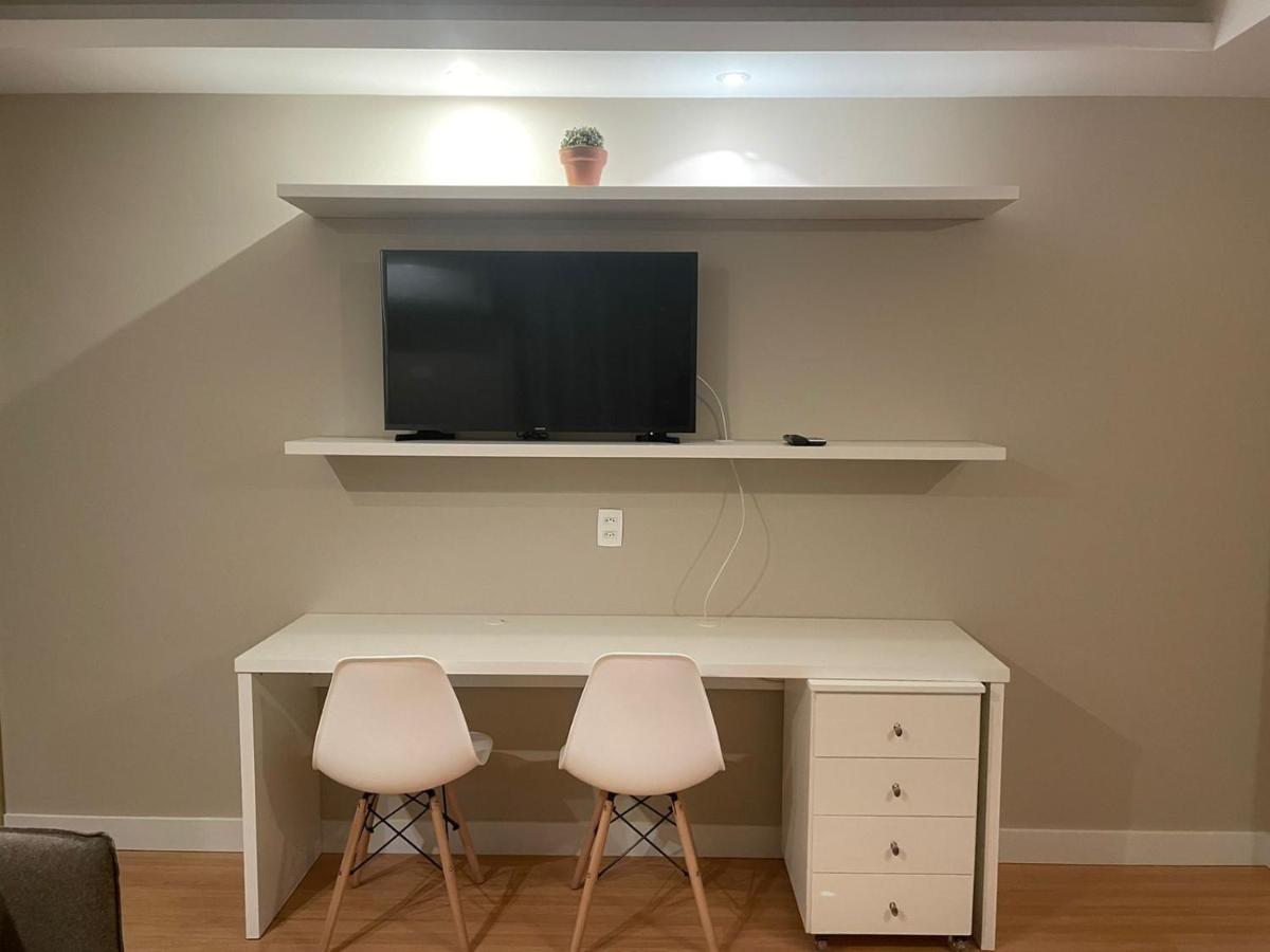 Arpoador Flat Appartement Rio de Janeiro Buitenkant foto