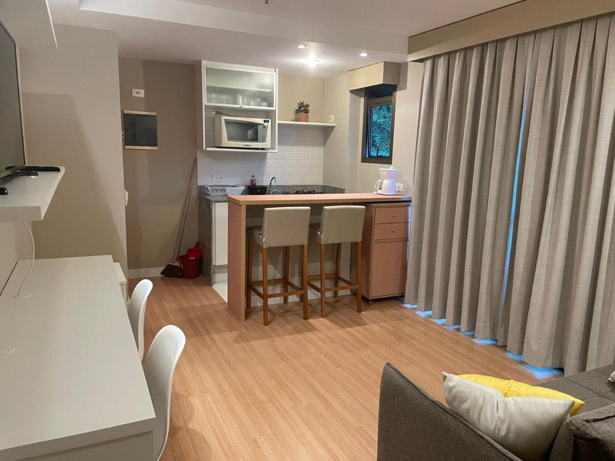 Arpoador Flat Appartement Rio de Janeiro Buitenkant foto