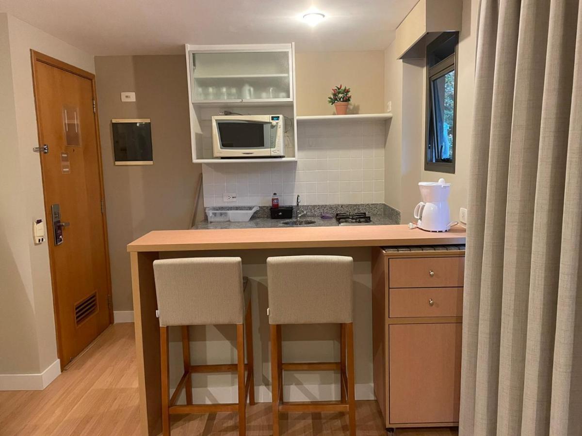 Arpoador Flat Appartement Rio de Janeiro Buitenkant foto