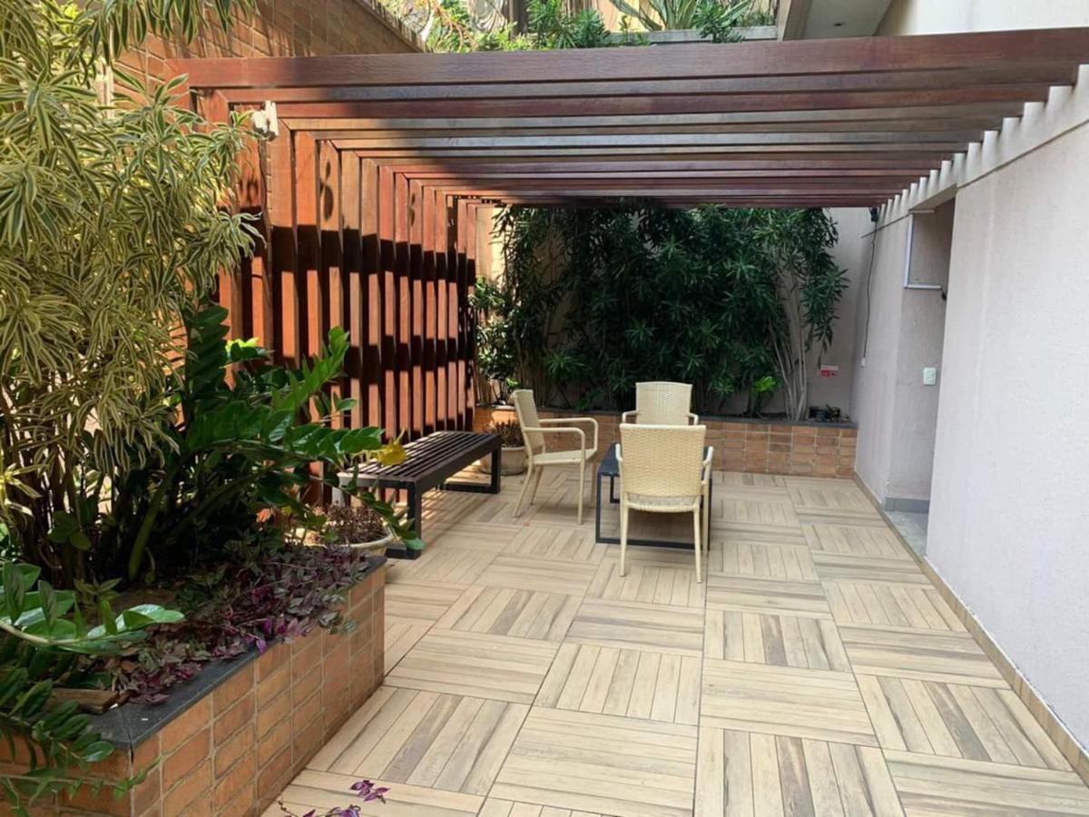 Arpoador Flat Appartement Rio de Janeiro Buitenkant foto