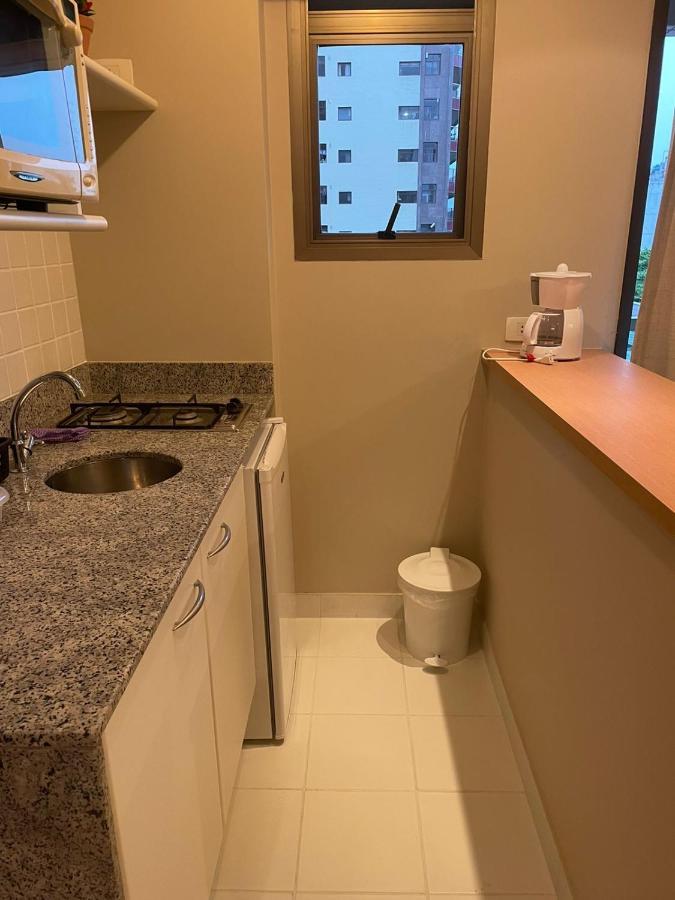 Arpoador Flat Appartement Rio de Janeiro Buitenkant foto