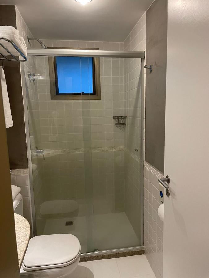 Arpoador Flat Appartement Rio de Janeiro Buitenkant foto